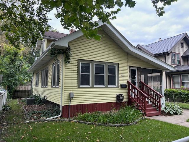 3022 32nd Avenue S Minneapolis MN 55406 - MLS# 6784931