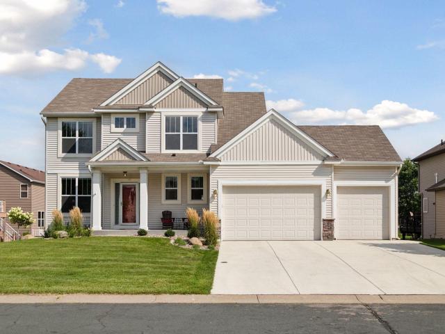 18681 Dulaney Drive Farmington MN 55024 - MLS# 6784933
