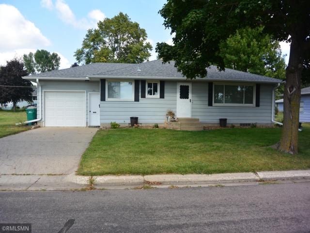 201 13th Street W Glencoe MN 55336 - MLS# 6784936