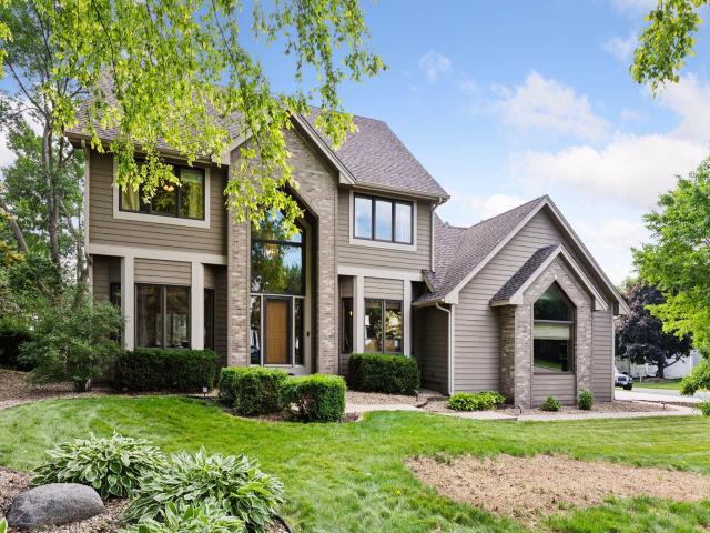 3838 Bridgewater Drive Saint Paul MN 55123 - MLS# 6784946