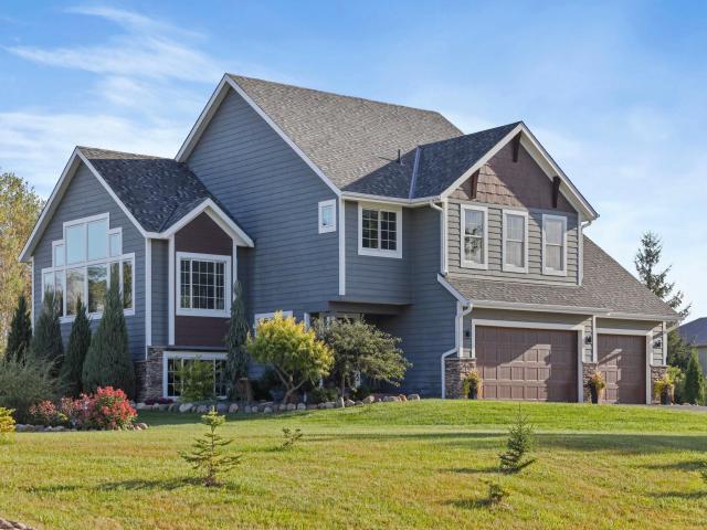 3299 Circle Bluff Trail Faribault MN 55021 - MLS# 6784947