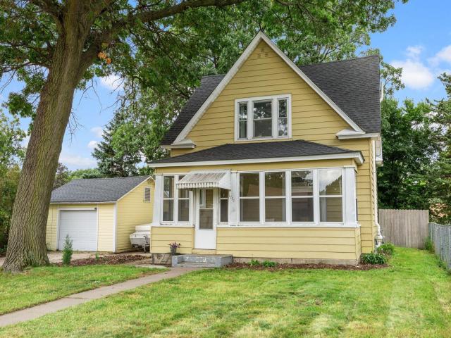 1751 Clarence Street Maplewood MN 55109 - MLS# 6784960