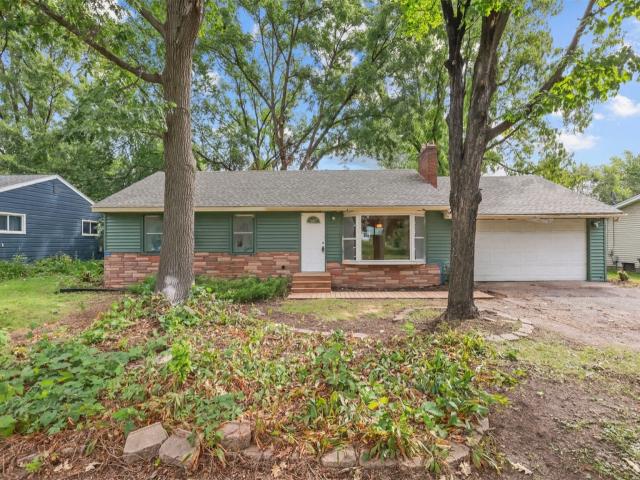 3706 White Bear Avenue N White Bear Lake MN 55110 - MLS# 6784961