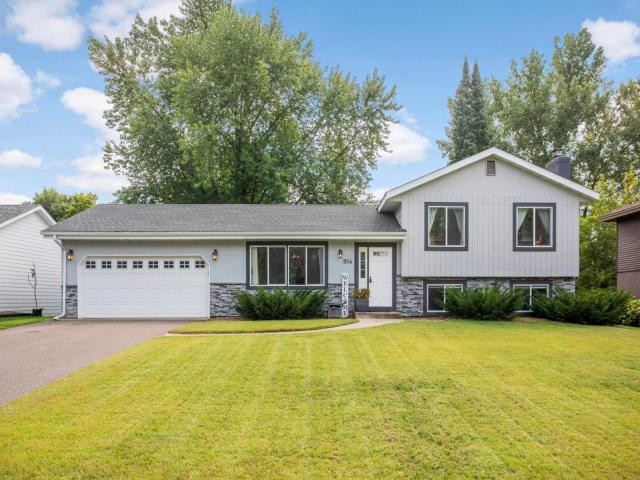 914 98th Avenue NE Minneapolis MN 55434 - MLS# 6784990
