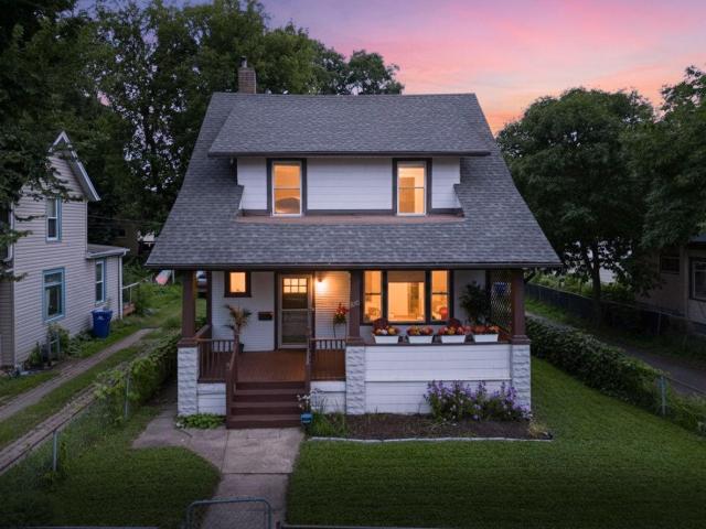 530 Forest Street Saint Paul MN 55106 - MLS# 6785002