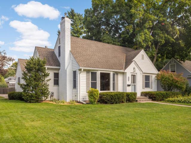 7201 Oliver Avenue S Minneapolis MN 55423 - MLS# 6785010