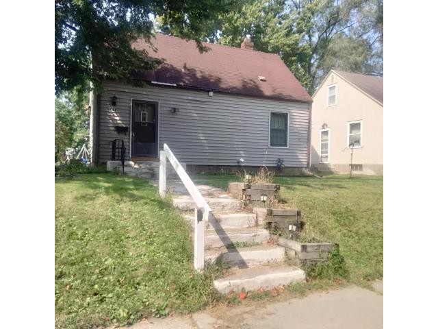 5544 32nd Avenue S Minneapolis MN 55417 - MLS# 6785023