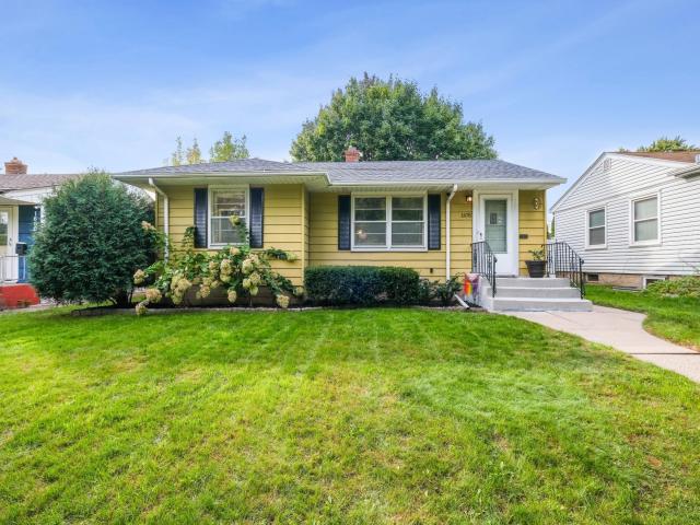1676 Montana Avenue E Saint Paul MN 55106 - MLS# 6785024