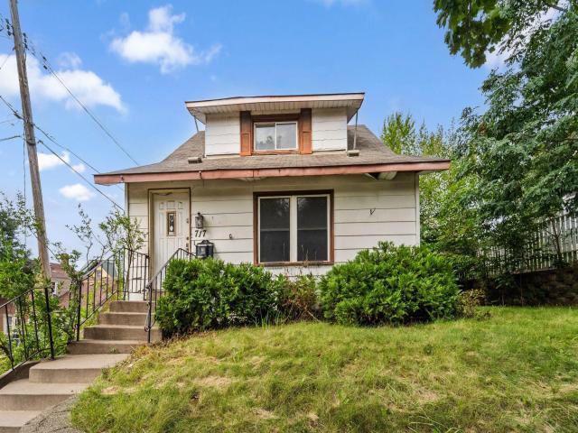 717 3rd Street E Saint Paul MN 55106 - MLS# 6785034