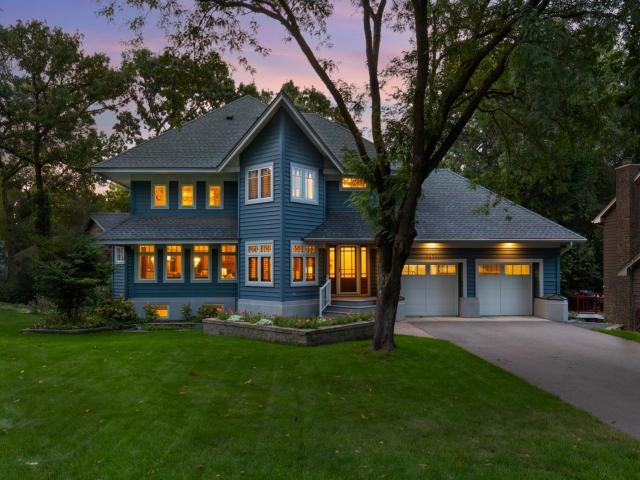 7291 Upper 136th Street W Saint Paul MN 55124 - MLS# 6785037
