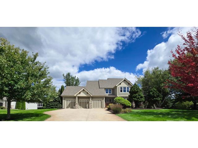 21157 Ridgewood Trail Lakeville MN 55044 - MLS# 6785047