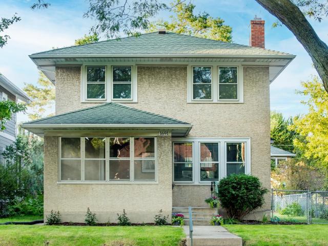 1691 Stanford Avenue Saint Paul MN 55105 - MLS# 6785067