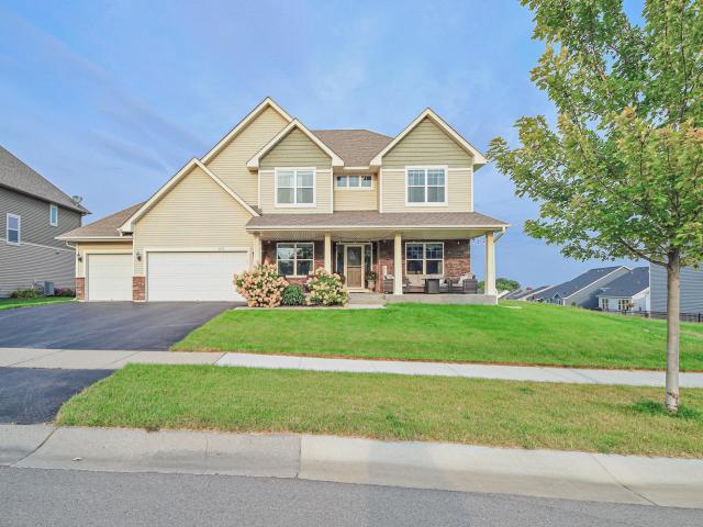1135 Moers Drive Chaska MN 55318 - MLS# 6785070