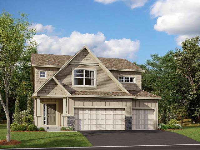 1273 Orchard Court Waconia MN 55387 - MLS# 6785091