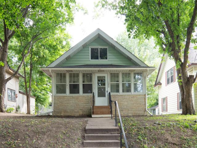 1020 Wilson Avenue Saint Paul MN 55106 - MLS# 6785093