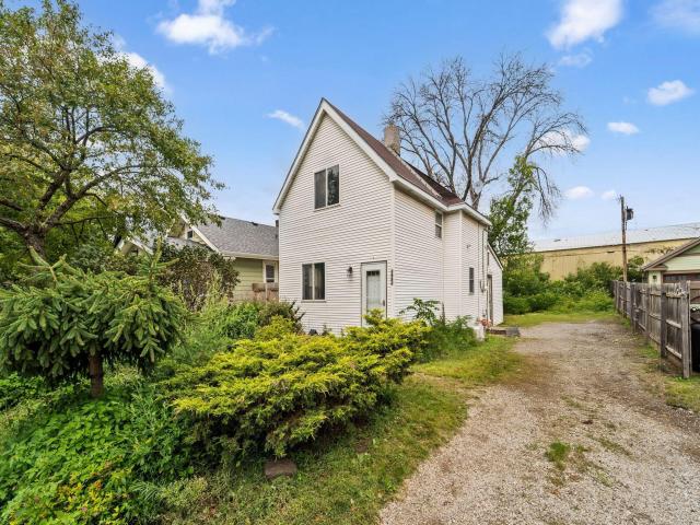 1447 Hague Avenue Saint Paul MN 55104 - MLS# 6785117