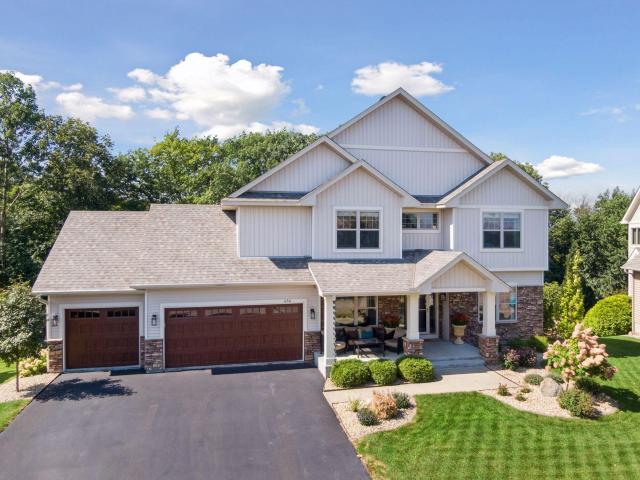 1150 Moers Drive Chaska MN 55318 - MLS# 6785125