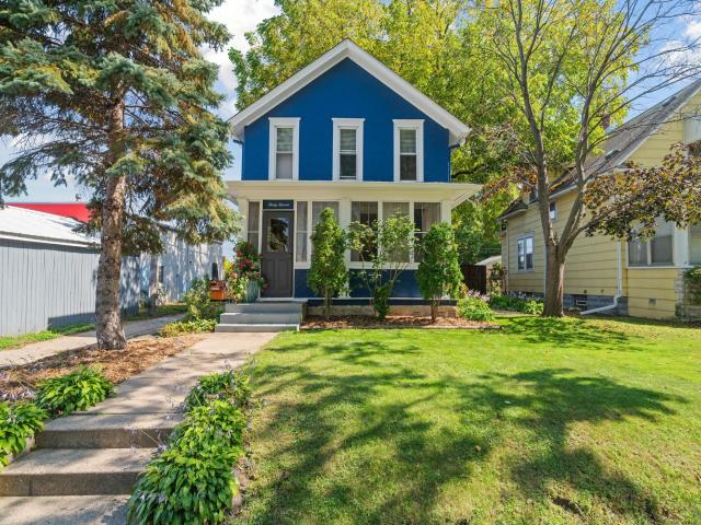 3011 40th Avenue S Minneapolis MN 55406 - MLS# 6785130
