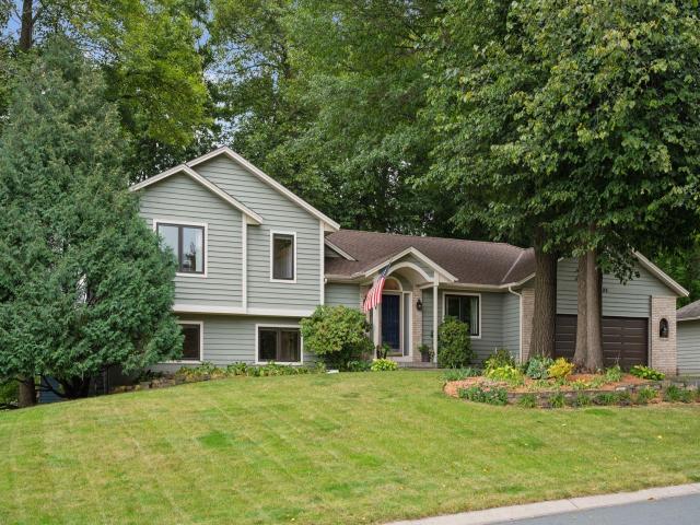 5435 Riverwood Lane Savage MN 55378 - MLS# 6785146