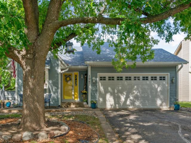 1067 Hummingbird Lane Saint Paul MN 55123 - MLS# 6785153