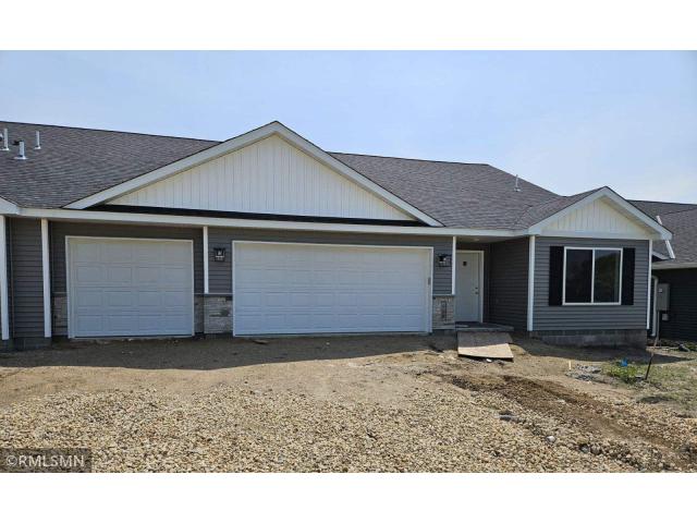 912 Katelyn Circle NE Montgomery MN 56069 - MLS# 6785177