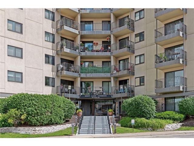 3131 Excelsior Boulevard Unit 202 Minneapolis MN 55416 - MLS# 6785186