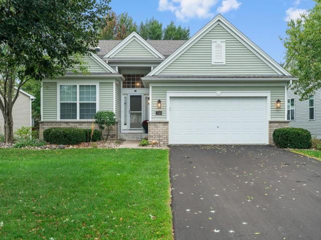 7140 Newbury Place Saint Paul MN 55125 - MLS# 6785207