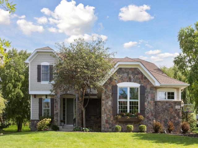 1732 Carriage Drive Victoria MN 55386 - MLS# 6785215