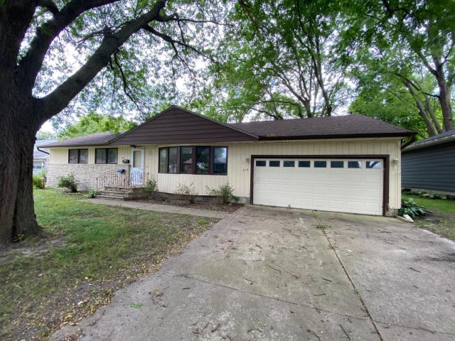 314 Burr Oak Drive Albert Lea MN 56007 - MLS# 6785224