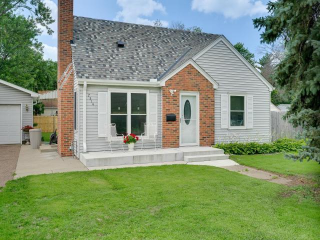 7314 Penn Avenue S Richfield MN 55423 - MLS# 6785249
