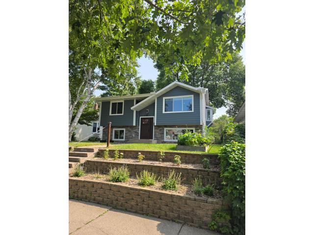 2807 Ulysses Street NE Minneapolis MN 55418 - MLS# 6785255