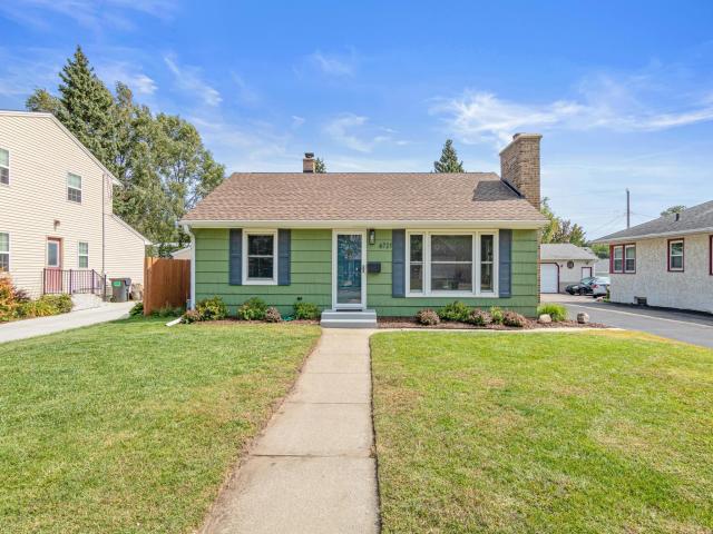6721 13th Avenue S Richfield MN 55423 - MLS# 6785258