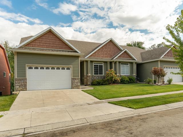 1969 Alexander Road NE Rochester MN 55906 - MLS# 6785262