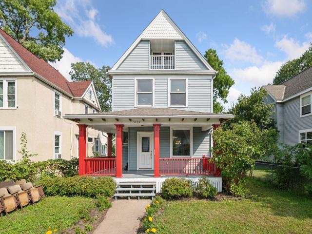 3437 Chicago Avenue Minneapolis MN 55407 - MLS# 6785264