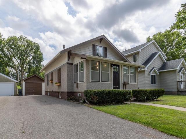 723 Nicollet Avenue North Mankato MN 56003 - MLS# 6785269