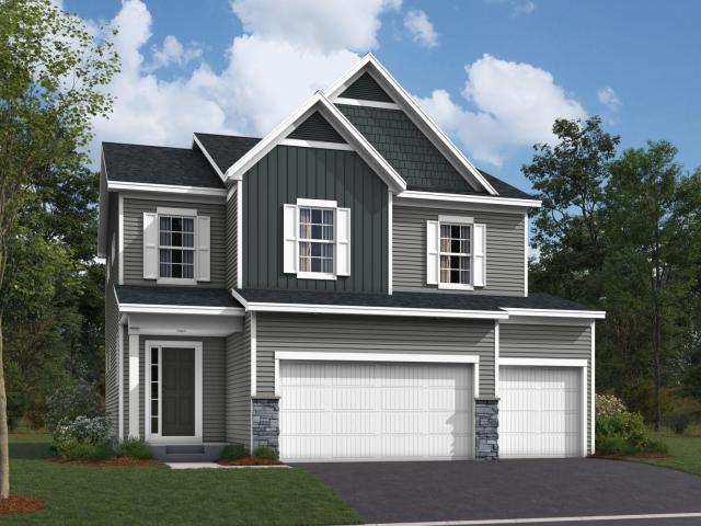 1850 Charleston Lane Waconia MN 55387 - MLS# 6785271