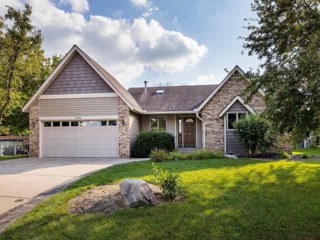 13016 Glenhurst Avenue Savage MN 55378 - MLS# 6785278