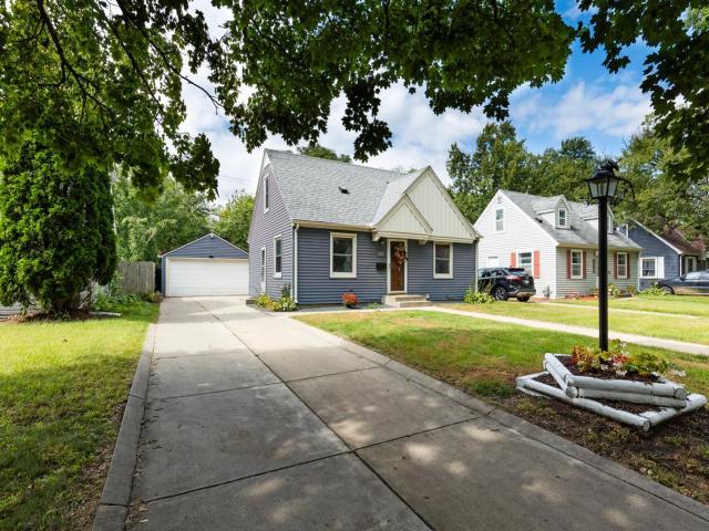 2620 Kentucky Avenue S Saint Louis Park MN 55426 - MLS# 6785285