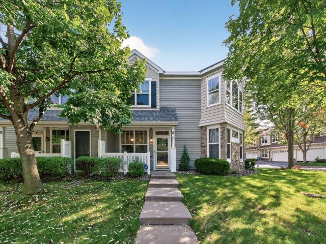 1632 Legacy Parkway E Unit 1 Saint Paul MN 55109 - MLS# 6785288
