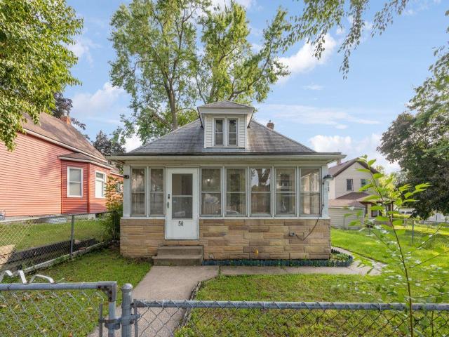 56 Hatch Avenue Saint Paul MN 55117 - MLS# 6785294