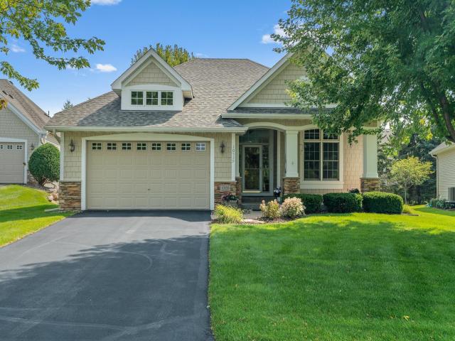 10539 Hawthorn Court Woodbury MN 55129 - MLS# 6785301