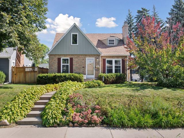 5933 Elliot Avenue Minneapolis MN 55417 - MLS# 6785308