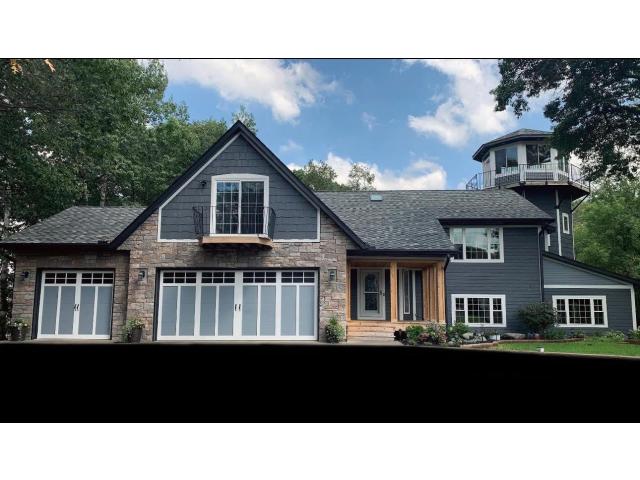 17749 Johnson Street NE Andover MN 55304 - MLS# 6785347