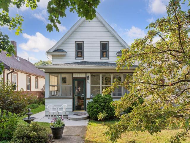 1310 Blair Avenue Saint Paul MN 55104 - MLS# 6785358