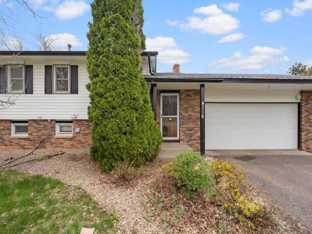 4116 82nd Avenue N Minneapolis MN 55443 - MLS# 6785360