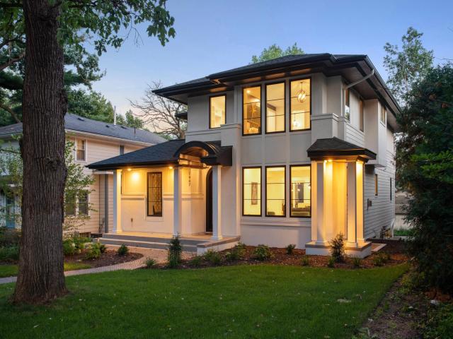 4128 W 45th Street Edina MN 55424 - MLS# 6785362