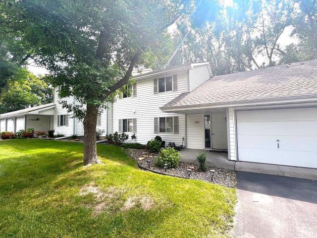 6224 Magda Drive Unit D Osseo MN 55369 - MLS# 6785372