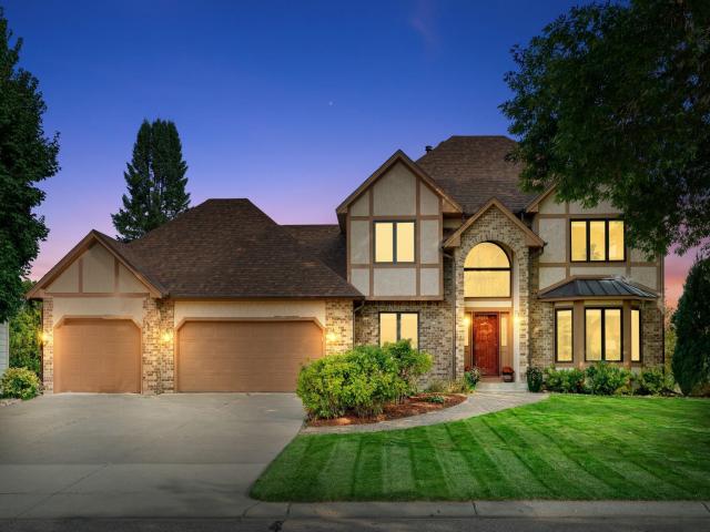 16192 84th Avenue N Maple Grove MN 55311 - MLS# 6785401