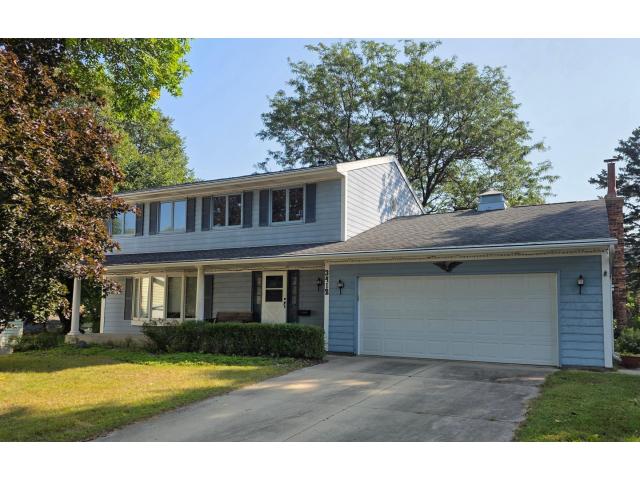 3412 Chalet Court NW Rochester MN 55901 - MLS# 6785409