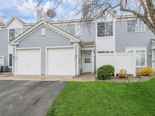 1847 121st Lane NW Unit 708 Minneapolis MN 55448 - MLS# 6785419